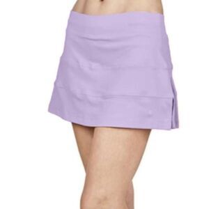 SOFIBELLA Panel Skirt 13' Size XS